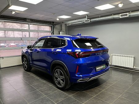 EXEED LX 1.5 T CVT (147 л.с.) 2023