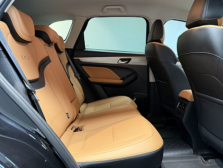 HAVAL Jolion 1.5 4WD AMT (150 л.с.) 2023