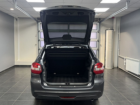 ВАЗ (LADA) Granta 1.6 MT (90 л.с.) 2025