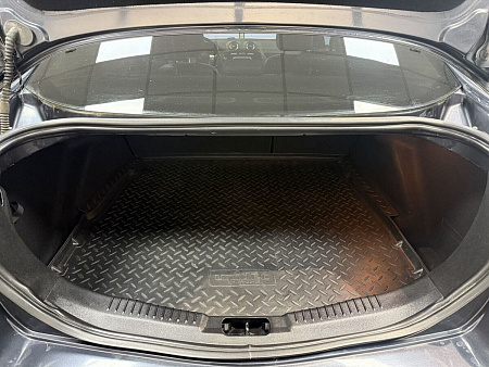 Ford Mondeo 2.3 AT (161 л.с.) 2010