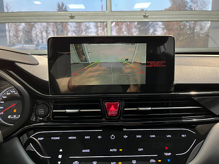 Москвич 3 2025