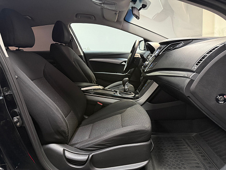 Hyundai i40 1.6 GDI MT (135 л.с.) 2014