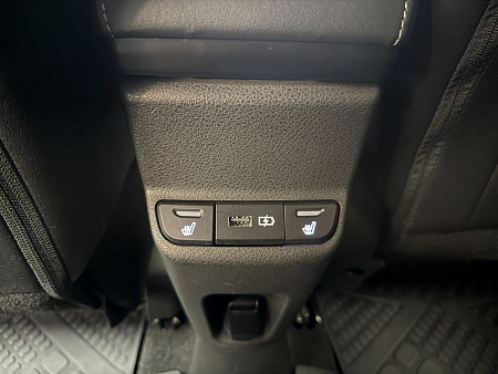 ВАЗ (LADA) XRAY Cross 1.6 CVT (113 л.с.) 2019