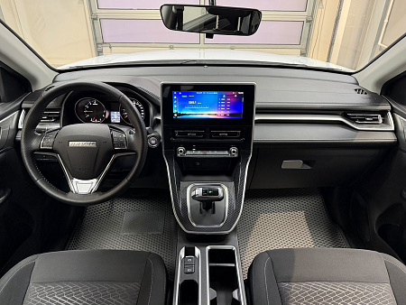 HAVAL M6 1.5 AMT (143 л.с.) 2024