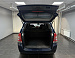 Opel Zafira 1.8 MT (140 л.с.) 2011