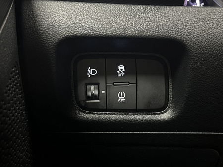 Hyundai Creta 1.6 AT (123 л.с.) 2021