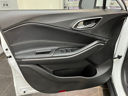 Москвич 3 2025