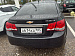 Chevrolet Cruze 1.8 AT (141 л.с.) 2011