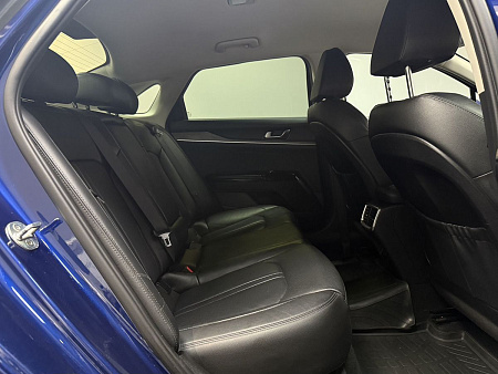 Kia K5 2.0 MPI AT (150 л.с.) 2020