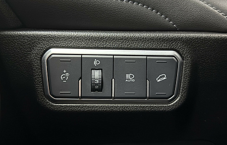 HAVAL F7 2.0 4WD AMT (190 л.с.) 2021