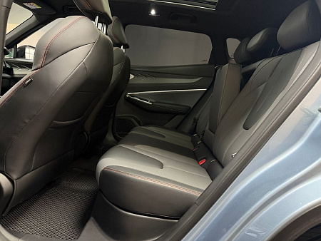 Geely Cityray 1.5T DCT (147 л.с.) 2024
