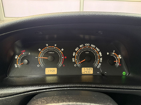 ВАЗ (LADA) Niva Travel 1.7 MT (80 л.с.) 2022