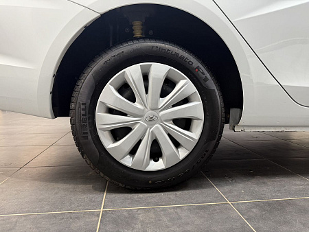 ВАЗ (LADA) Vesta 1.8 CVT (122 л.с.) 2024