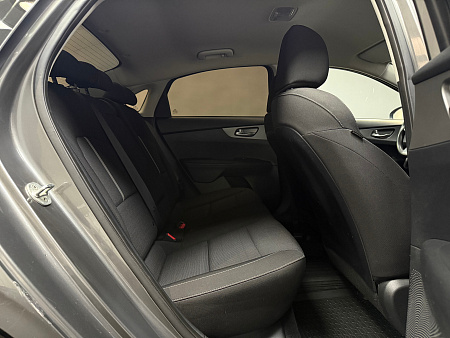 KIA Cerato 1.6 MT (128 л.с.) 2019