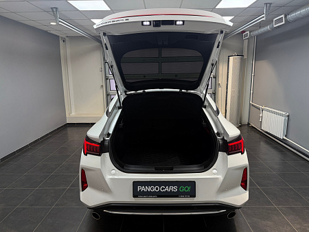 Москвич 6 1.5T CVT (136 л.с.) 2023