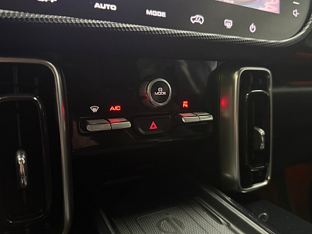 Haval Dargo 2.0 4WD AMT (192 л.с.) 2022