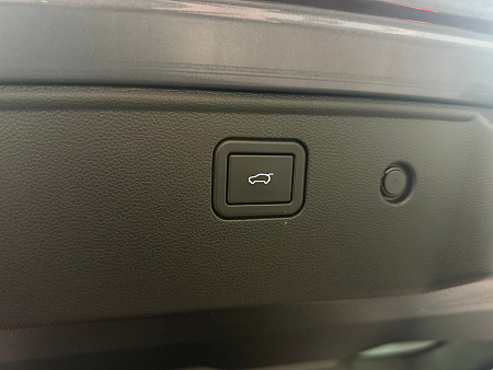 Haval Dargo 2.0 4WD AMT (192 л.с.) 2022