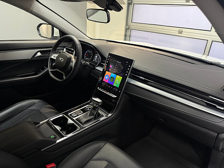 Москвич 6 1.5T CVT (136 л.с.) 2023