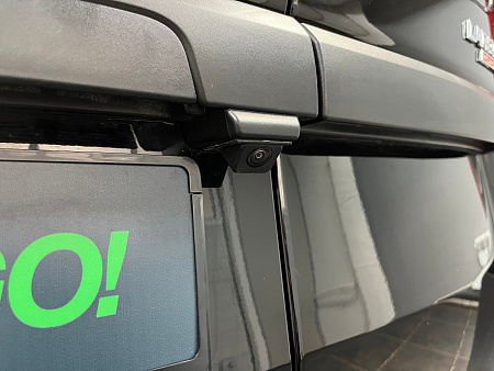 ВАЗ (LADA) Largus Cross 1.6 MT (106 л.с.) 2025