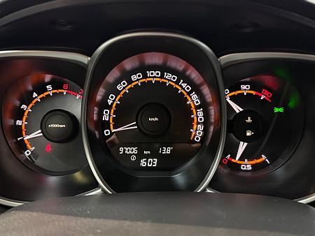 ВАЗ (LADA) Vesta 1.8 MT (122 л.с.) 2020