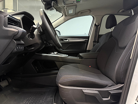 Haval Jolion 1.5 4WD DCT (150 л.с.) 2024