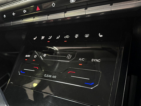 Chery Tiggo 7 Pro 1.5 CVT (147 л.с.) 2020
