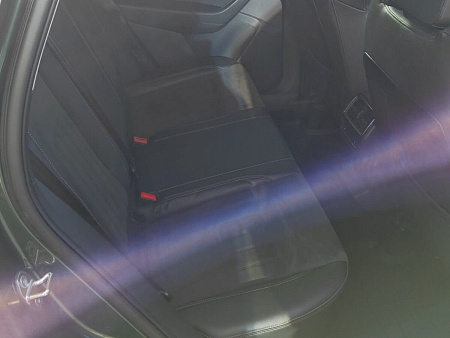 Skoda Karoq 1.4 TSI DSG (150 л.с.) 2020