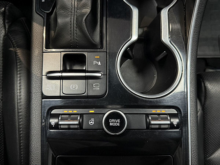 Kia K5 2.0 MPI AT (150 л.с.) 2020