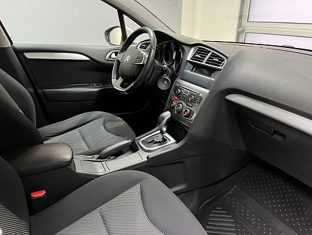 Citroen C4 1.6 AT (150 л.с.) 2015