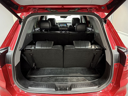Chery Tiggo 8 Pro Max 2.0 4WD AMT (197 л.с.) 2022