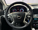 Chevrolet Captiva 2.4 4WD MT (167 л.с.) 2012