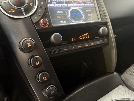 SsangYong Kyron 2.3 4WD MT (150 л.с.) 2012