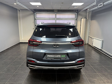 Chery Tiggo 4 1.5 MT (113 л.с.) 2021