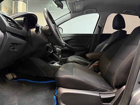 ВАЗ (LADA) Vesta 1.6 CVT (113 л.с.) 2020