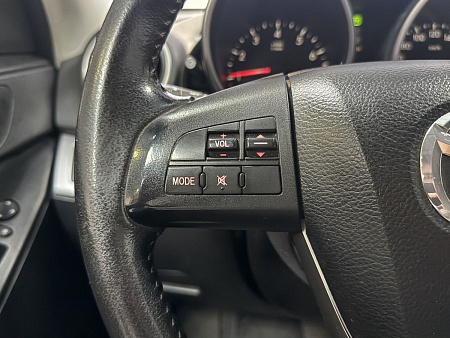 Mazda 3 1.6 AT (105 л.с.) 2010