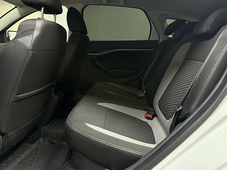 ВАЗ (LADA) Vesta 1.8 MT (122 л.с.) 2020