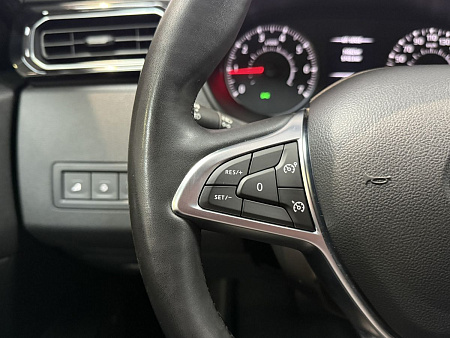 Renault Arkana 1.3 TCe CVT (150 л.с.) 2019