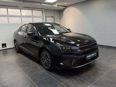 Москвич 6 1.5T CVT (136 л.с.) 2024