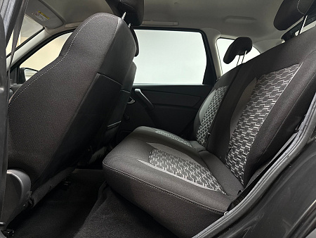 ВАЗ (LADA) Granta Cross 1.6 MT (90 л.с.) 2022