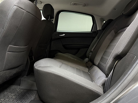 Renault Arkana 1.6 СVT (114 л.с.) 2021