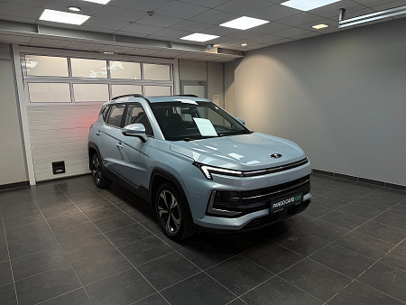 Москвич 3 1.5 MT (150 л.с.) 2023