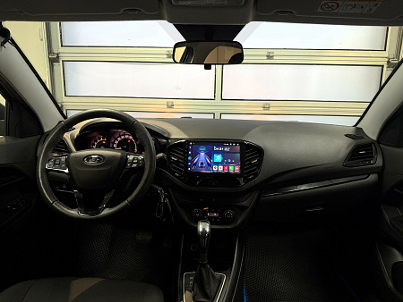 ВАЗ (LADA) Vesta 1.6 CVT (113 л.с.) 2020