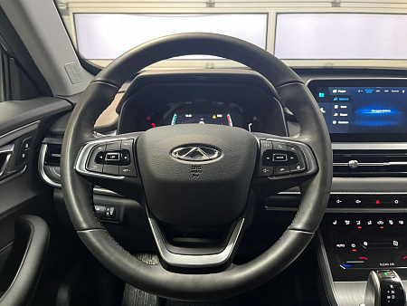 Chery Tiggo 4 Pro 1.5 CVT (147 л.с.) 2022
