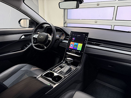 Москвич 6 1.5T CVT (136 л.с.) 2024