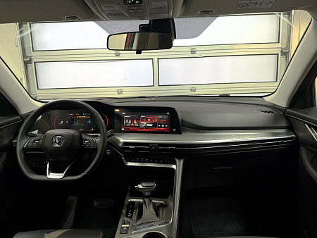 Changan CS35 Plus 1.4T DCT (150 л.с.) 2023