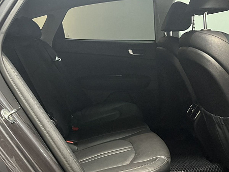 Kia Optima 2.4 GDI AT (188 л.с.) 2019