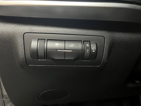 Chery Tiggo 4 Pro 1.5 CVT (147 л.с.) 2022