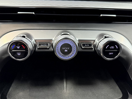 EXEED TXL 1.6 TGDI 4WD DCT (194 л.с.) 2024