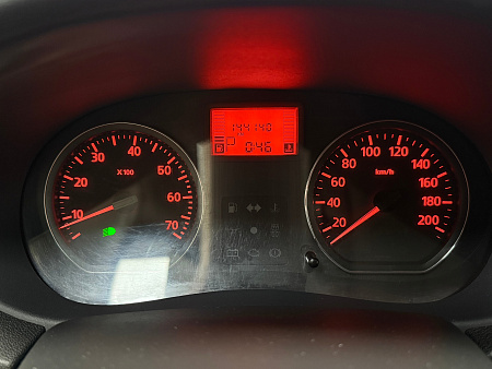 Nissan Almera 1.6 AT (102 л.с.) 2014