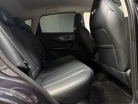EXEED LX 1.6T 4WD DCT (150 л.с.) 2024